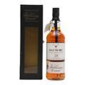 Dalmore 28 Year Old The Stillman's Dram Signed by Richard Paterson And Andrew Scott (750ml) Thumbnail