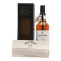 Dalmore 28 Year Old The Stillman's Dram Signed by Richard Paterson And Andrew Scott (750ml) Thumbnail