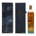 Johnnie Walker Blue Label Auckland Edition (1000ml) Thumbnail