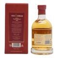 Kilchoman 2013 Single Mezcal Cask Finish Bottled 2021 For AWAS Thumbnail