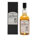 Chichibu Distillery II Single Malt Thumbnail