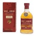 Kilchoman 17 Year Old Private Bourbon Cask 08/194 30th Anniversary Of Blackadder Thumbnail