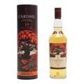 Cardhu 14 Year Old Cask Strength Special Release 2021 Thumbnail