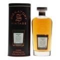 Benrinnes 1996 23 Year Old Single Hogshead Cask 11715 // Signatory Vintage Thumbnail