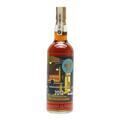 Bunnahabhain 2012 Moine First Fill Oloroso Cask 09003 // The Whisky Jury Thumbnail