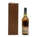 Lagavulin 21 Year Old Cask Strength For Islay Jazz Festival 2019 Thumbnail