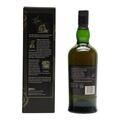 Ardbeg Uigeadail 2018 Botting Thumbnail