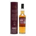 Glen Scotia 2013 10 Year Old Single Cask Bordeaux Red Wine Finish // The Whisky Club Thumbnail