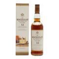 Macallan 12 Year Old Sherry Wood Late 1990s/Early 2000s Thumbnail