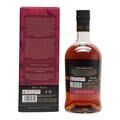 Glenallachie 2013 Double Sherry Finish Bottled 2023 // The Whisky Club Thumbnail