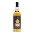 Dailuaine 1997 25 Year Old Refill Hogsheads Edition No. 64 // Whisky Sponge Thumbnail