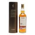 Glentauchers 1995 1st Fill Sherry Butts 5072 & 5073 Bottled 2014 // Gordon & Macphail Thumbnail