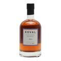 Koval Single Barrel Millet Whiskey #XB4X55 Thumbnail
