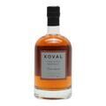 Koval Single Barrel Four Grain Bourbon #FE8Z14 Thumbnail