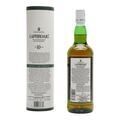Laphroaig 10 Year Old Cask Strength Batch 12 (750ml) Thumbnail