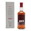 Benromach 2012 Contrasts Peat Smoke Sherry Cask Matured Thumbnail