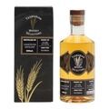 Launceston Distillery Single Bourbon Cask CC-018 // Tasmanian Whisky Selectors (500ml) Thumbnail