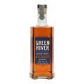 Green River Wheated Bourbon Thumbnail