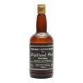 Highland Park 1957 22 Year Old // Cadenhead's (26 2/3 Fl Oz) ***LOW FILL Thumbnail