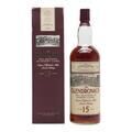 Glendronach 15 Year Old Sherry Casks 1990s Bottling (1000ml) Thumbnail