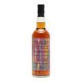 Arran 2014 10 Year Old Single First Fill Sherry Hogshead For The Whisky List // Decadent Drinks Thumbnail