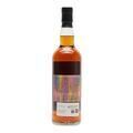 Arran 2014 10 Year Old Single First Fill Sherry Hogshead For The Whisky List // Decadent Drinks Thumbnail
