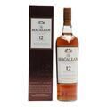 Macallan 12 Year Old Sherry Oak (750ml) Thumbnail