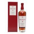 Macallan 18 Year Old Sherry Oak 2025 Release Thumbnail