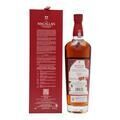 Macallan 18 Year Old Sherry Oak 2025 Release Thumbnail