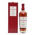 Macallan 18 Year Old Sherry Oak 2025 Release Thumbnail