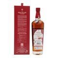 Macallan 18 Year Old Sherry Oak 2025 Release Thumbnail