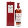 Macallan 18 Year Old Sherry Oak 2025 Release Thumbnail