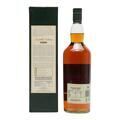 Cragganmore 1996 Distillers Edition 2008 Bottling (1000ml) Thumbnail