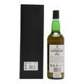 Laphroaig 25 Year Old Cask Strength 2008 Release Thumbnail