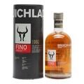 Bruichladdich 1992 Fino Sherry Finish Bottled 2009 Thumbnail