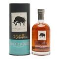 Bruichladdich 1998 10 Year Old Manzanilla Sherry Edition Thumbnail