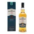 Glenlivet 14 Year Old American Oak Cask Strength // The Whisky Club Thumbnail