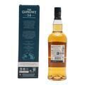 Glenlivet 14 Year Old American Oak Cask Strength // The Whisky Club Thumbnail