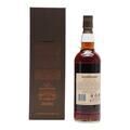 Glendronach 1994 28 Year Old Single Oloroso Puncheon #1769 Thumbnail