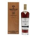 Macallan 30 Year Old Sherry Oak 2022 Release Thumbnail