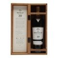 Macallan 30 Year Old Sherry Oak 2022 Release Thumbnail