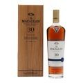 Macallan 30 Year Old Double Cask 2022 Release Thumbnail