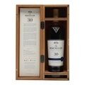 Macallan 30 Year Old Double Cask 2022 Release Thumbnail