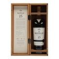 Macallan 25 Year Old Sherry Oak 2020 Release Thumbnail