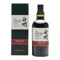 Hakushu Sherry Cask 2014 Limited Edition Thumbnail