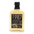 Dunedin 24 Year Old The New Zealand Whisky Collection (150ml) Thumbnail